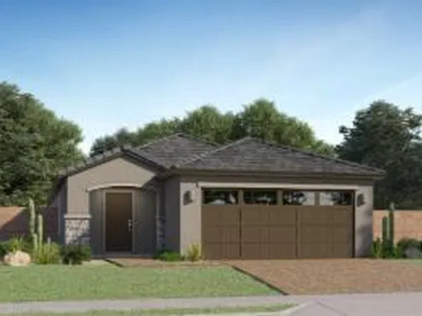 9845 W WELDON Avenue, Phoenix, AZ 85037