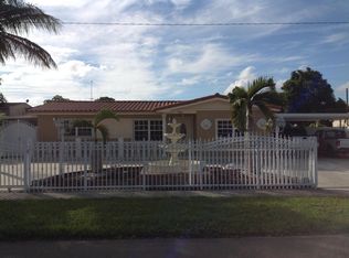 7100 W 12th Ln, Hialeah, FL 33014