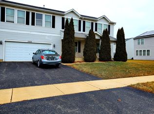 3900 Sedge St, Zion, IL 60099