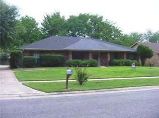 2422 Somersworth Dr, Shreveport, LA 71118