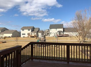 2521 Clayton Dr, Ames, IA 50010