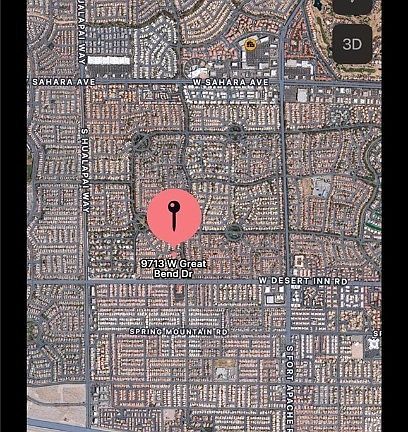 3rd image of 9713 Great Bend Dr