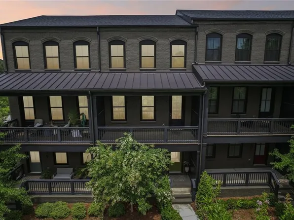 6675 Cortland Walk, Alpharetta, GA 30005