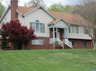 630 Windrift Dr, Earlysville, VA 22936