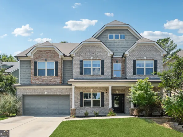 108 Madison St, Canton, GA 30115