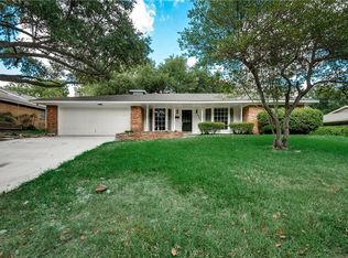 3732 Glenmont Dr, Fort Worth, TX 76133