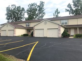 1125-1137 Hilltop Ln #1135, Toledo, OH 43615