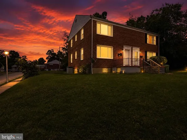 6237 Laurelton Ave, Baltimore, MD 21214