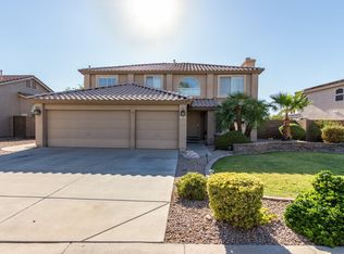 716 S Cardinal St, Gilbert, AZ 85296