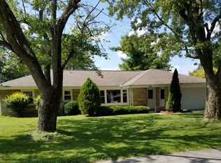 4205 N Janney Ave, Muncie, IN 47304