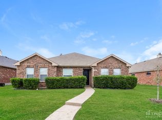 1241 Flower Ridge Dr, Lancaster, TX 75134