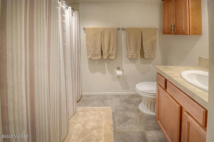 5051 N Sabino Canyon Rd #2211 — Photo 6