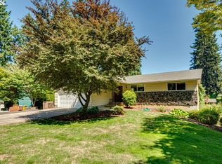 11501 NE Sylvan Ter, Vancouver, WA 98686