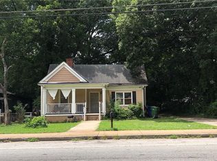 1563 Jonesboro Rd SE, Atlanta, GA 30315