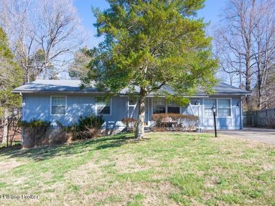 96 Wisteria Ln, Brandenburg, KY, 40108