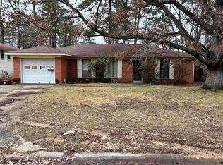 5818 Liberty Cv, Little Rock, AR 72209