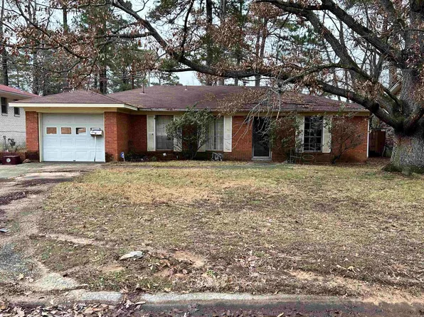 5818 Liberty Cv, Little Rock, AR 72209
