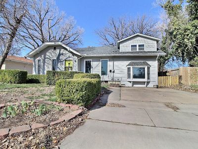 1121 N Smith St, Wichita, KS, 67212