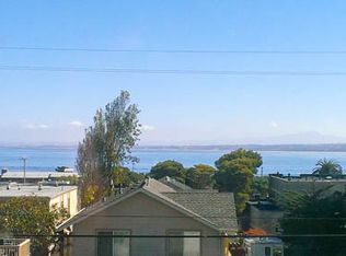 Laine/Hawthorne St: 542-558 - 543, Monterey, CA 93940