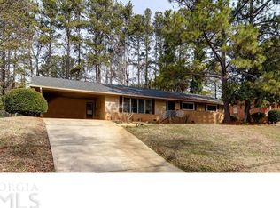 3625 Carriage Way, East Pt, GA 30344