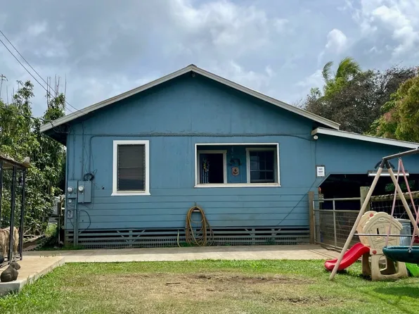 53-4230 Akoni Pule Hwy, Kapaau, HI 96755
