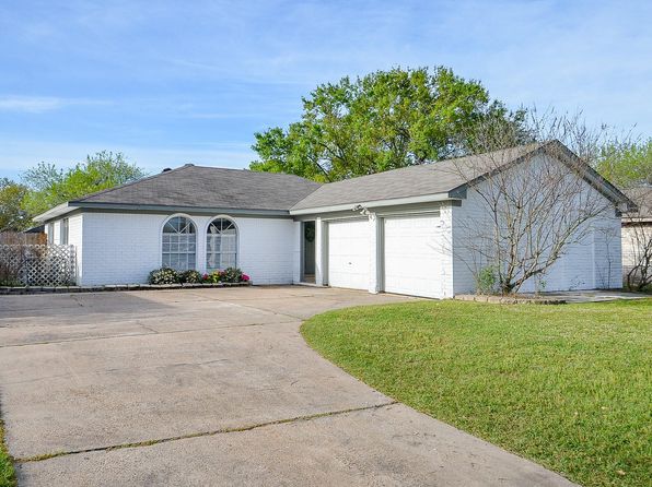 5343 Linda Ln, Katy, TX 77493