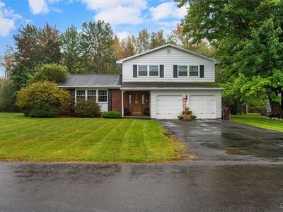 31 Plymouth Ave, Whitesboro, NY, 13492
