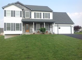 112 Pommel Ln, Marietta, PA 17547