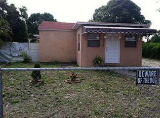 1938 NW 93rd Ter, Miami, FL 33147
