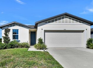 3303 Asher Moon Ln, Zephyrhills, FL 33540