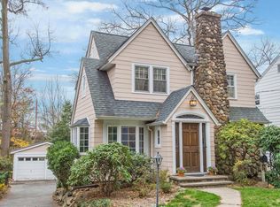 214 Glen Ave, Millburn, NJ 07041