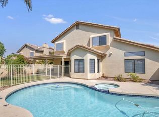 37 W Pecan Pl, Tempe, AZ 85284