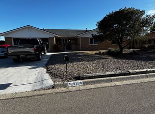 5208 Timan Ave NW, Albuquerque, NM 87114