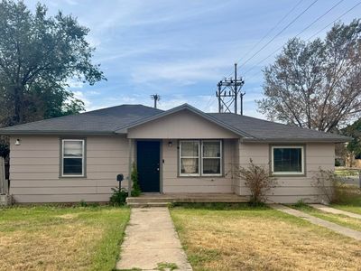 2821 41st St, Lubbock, TX, 79413