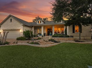 203 Cowan Creek Dr, Georgetown, TX 78633