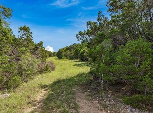 3620 Rust LOT 1, Spring Branch, TX 78070