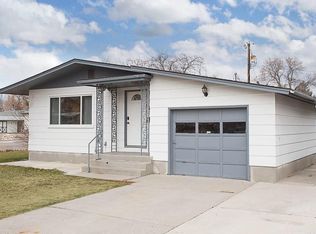 1437 Saint Johns Ave, Billings, MT 59102