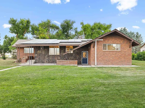 1244 N 650th Ln E, Rupert, ID 83350