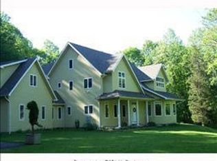 378 Downs Rd, Bethany, CT 06524