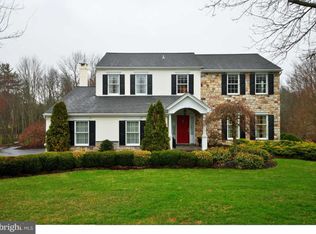 891 Carriage Way, Lansdale, PA 19446