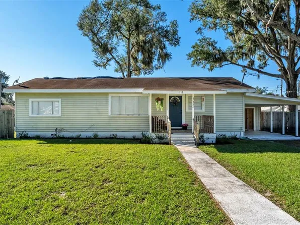 112 8TH STREET NE, FORT MEADE, FL 33841