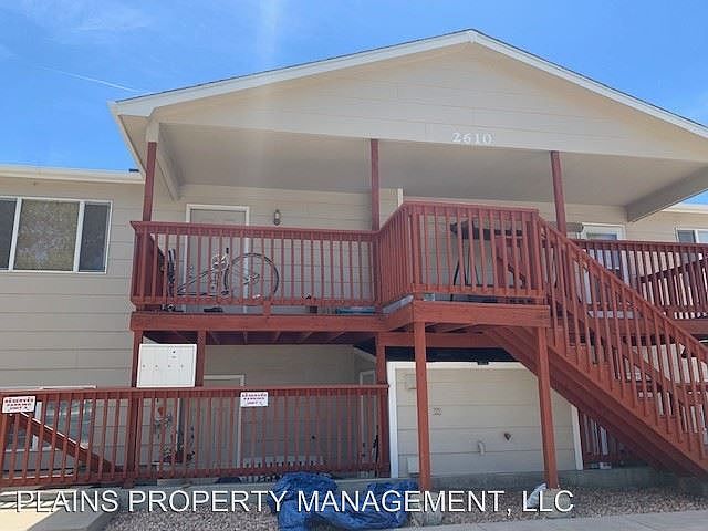 2nd image of 2610 W 11th Street Rd APT 1