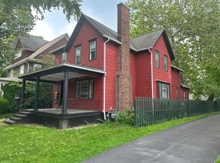 63 Brighton St APT 3, Rochester, NY 14607