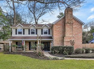 19506 Forest Fern Dr, Humble, TX 77346