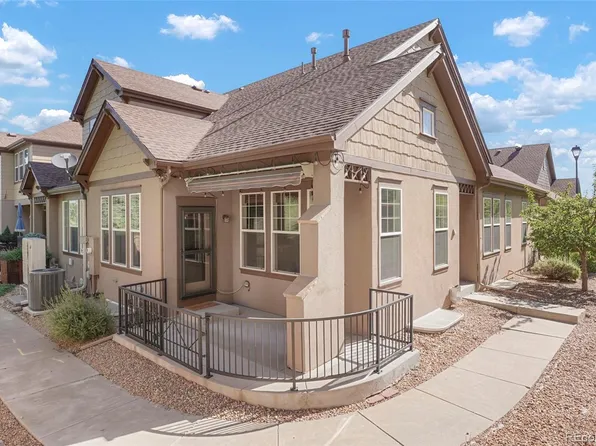 5847 S Vivian Way, Littleton, CO 80127