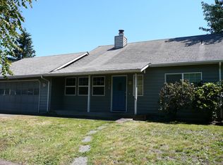 3856 Polar Ave, Eugene, OR 97401