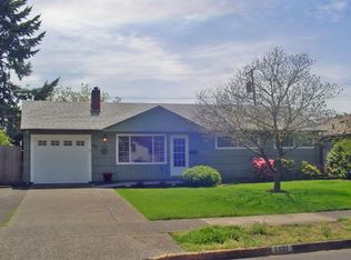 1331 Piedmont St, Springfield, OR 97477