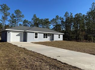 2709 SW Timberlake Rd, Dunnellon, FL 34431