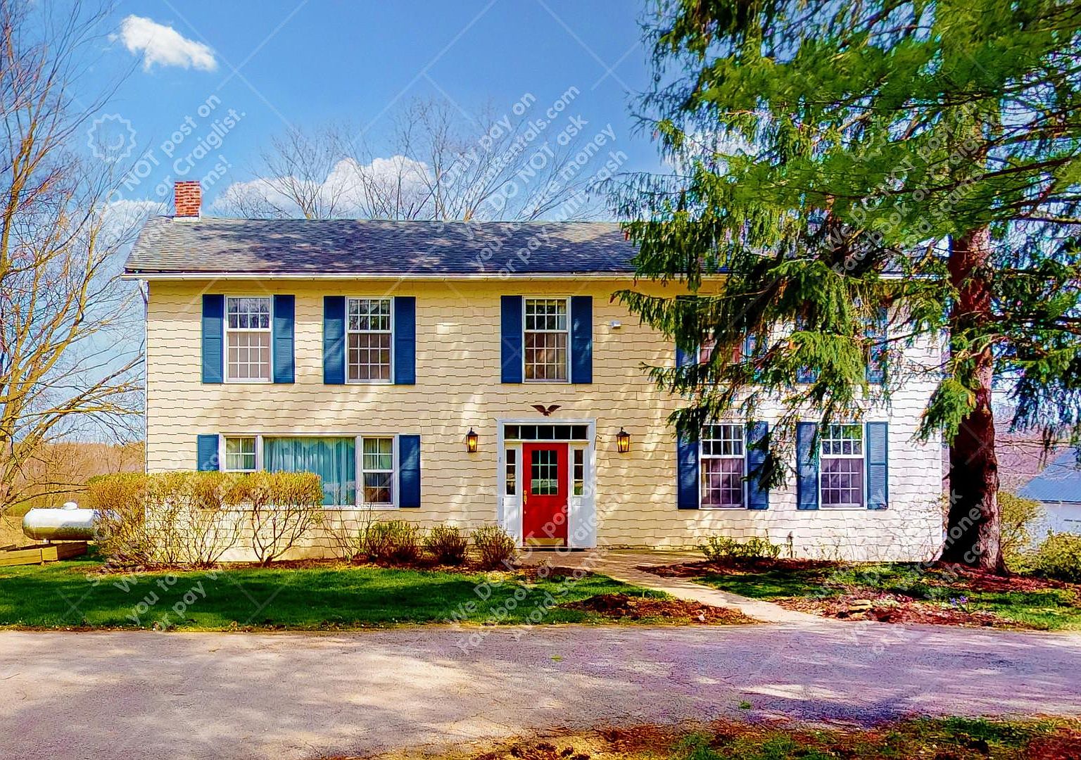 5303 Ohio St 257, Delaware, OH 43015 Zillow