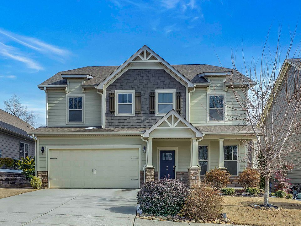 Beautiful well maintained home.